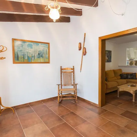 Casa vacanze Leida Ciutadella (Menorca)