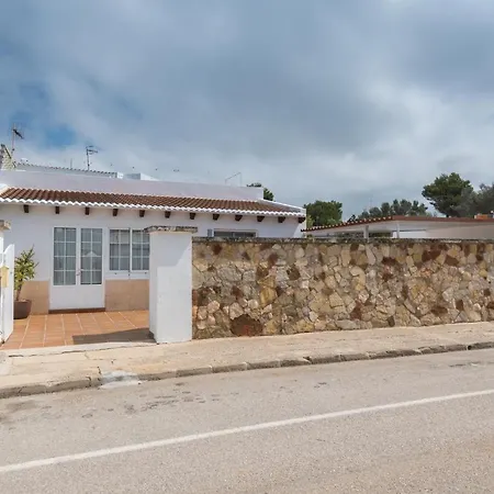 Casa vacanze Leida Ciutadella (Menorca)