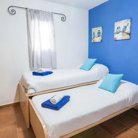 Leida Ciutadella (Menorca)