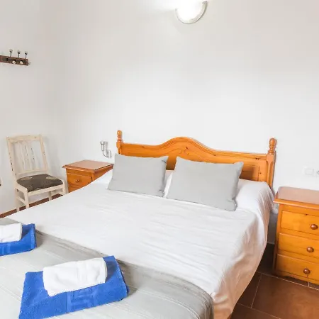 Semesterbostad Leida Ciutadella (Menorca)