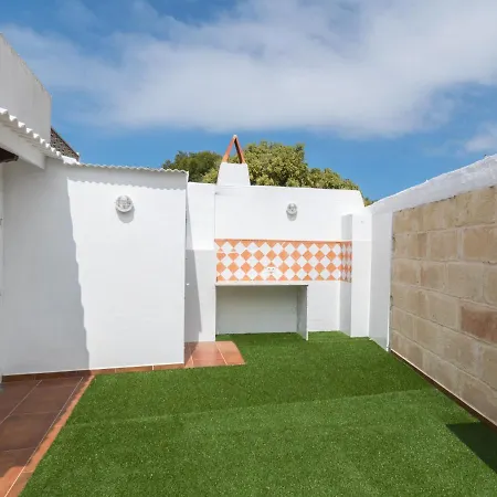 Semesterbostad Leida Ciutadella (Menorca)